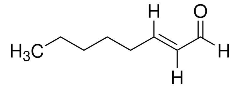 Sigma-Aldrich 反式-2-辛烯醛,≥95%,稳定,FG