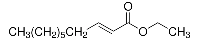 Sigma-Aldrich 反式-2-癸烯酸乙酯，≥95%，稳定，FG