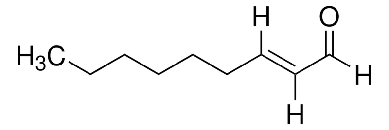 Sigma-Aldrich 反式-2-壬烯醛,≥95%,稳定,FG