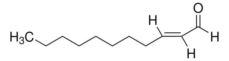 Sigma-Aldrich 反-2-十一碳烯醛，≥95%，稳定，FG