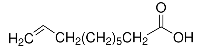Sigma-Aldrich 9-癸烯酸，≥95%，稳定，FG