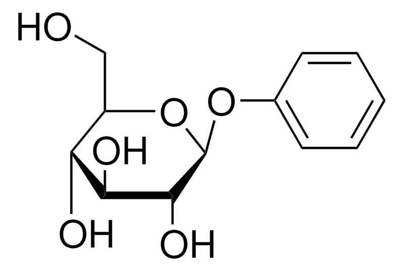 Sigma-Aldrich 苯基-β-D-吡喃葡萄糖苷,≥95.0%