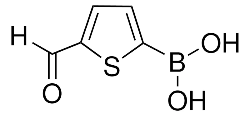 Sigma-Aldrich 5-醛基-2-噻吩硼酸，≥95.0%