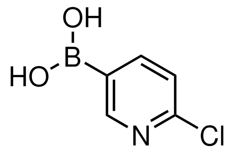 Sigma-Aldrich 6-氯-3-吡啶硼酸,≥95.0%