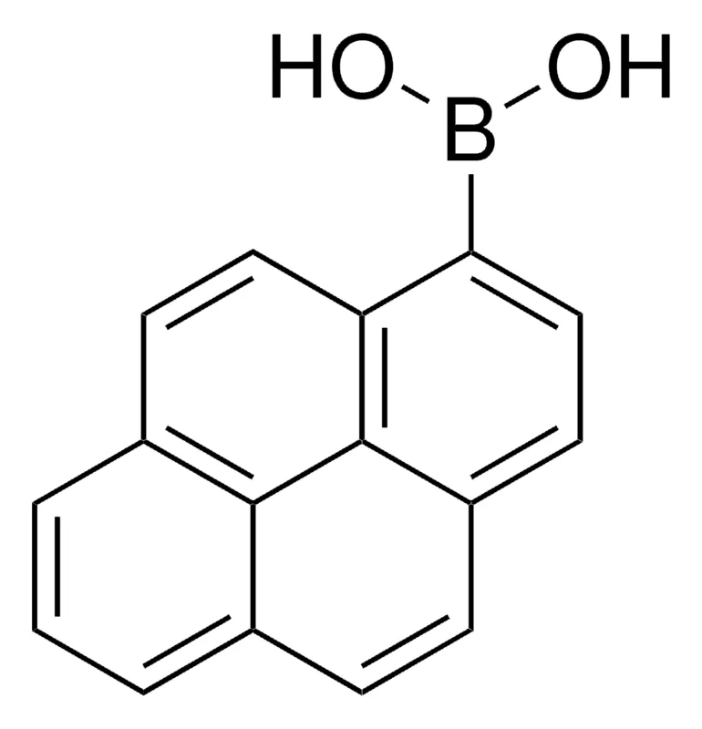 Sigma-Aldrich 芘-1-硼酸,≥95.0%