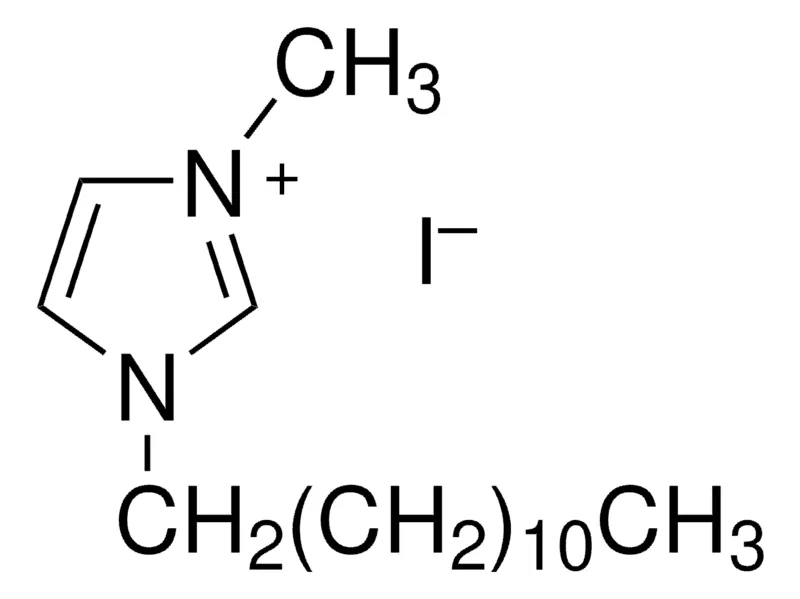 Sigma-Aldrich 1-十二烷基-3-甲基咪唑碘化物，≥95.0%