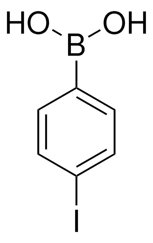 Sigma-Aldrich 4-碘苯硼酸,≥95.0%