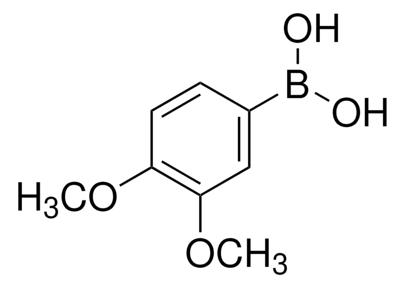 Sigma-Aldrich 3,4-二甲氧基苯硼酸,≥95.0%