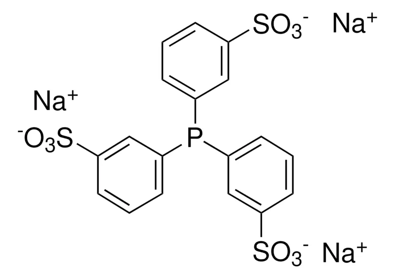 Sigma-Aldrich 三苯基膦三间磺酸 三钠盐,≥95.0%,粉末