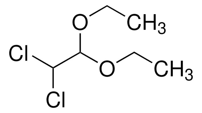 Sigma-Aldrich 二氯乙醛缩二乙醇，≥95.0%