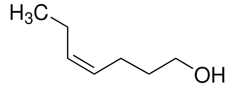 Sigma-Aldrich 顺-4-庚烯-1-醇，≥95.0%