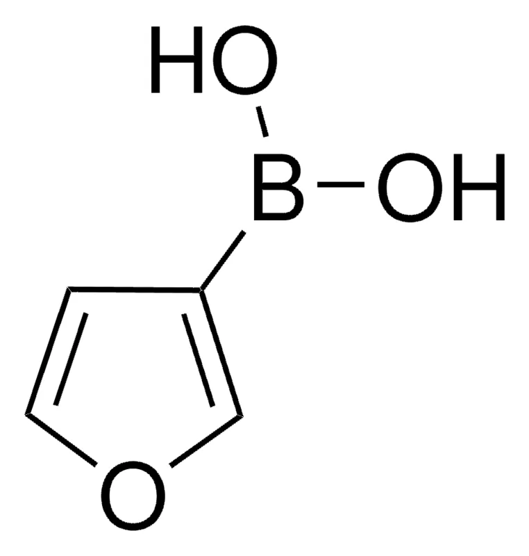 Sigma-Aldrich 3-呋喃硼酸，≥95.0%