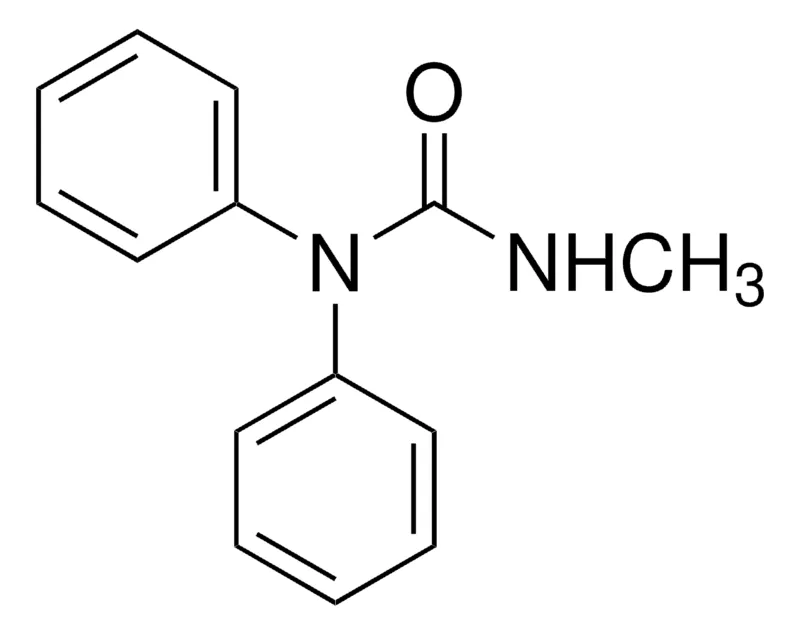 Sigma-Aldrich 3-甲基-1,1-二苯基脲，≥95.0%