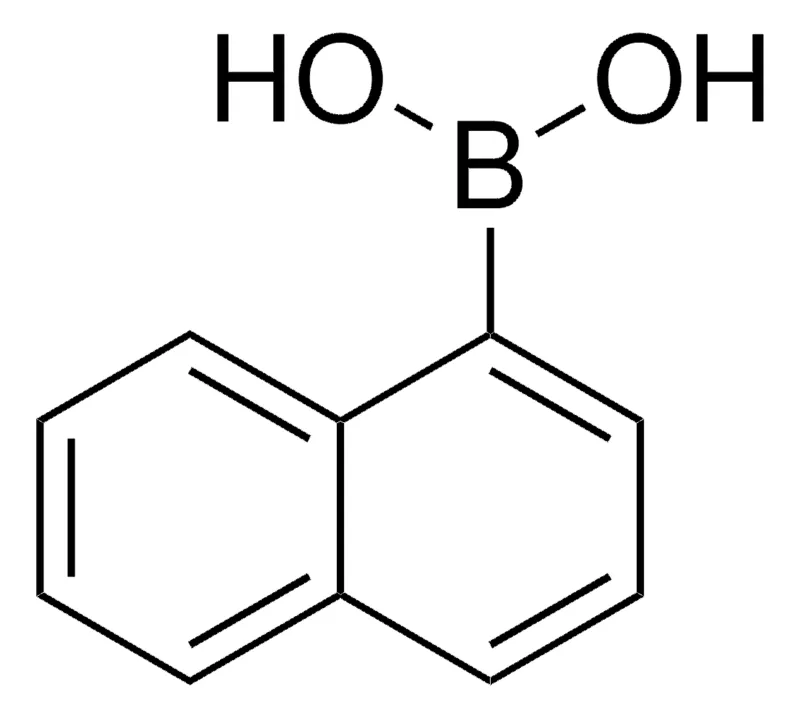 Sigma-Aldrich 萘-1-硼酸,≥95.0%