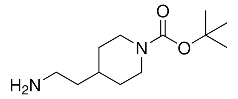 Sigma-Aldrich 4-(Aminoethyl)-1-N-Boc-piperidine,≥95.0%