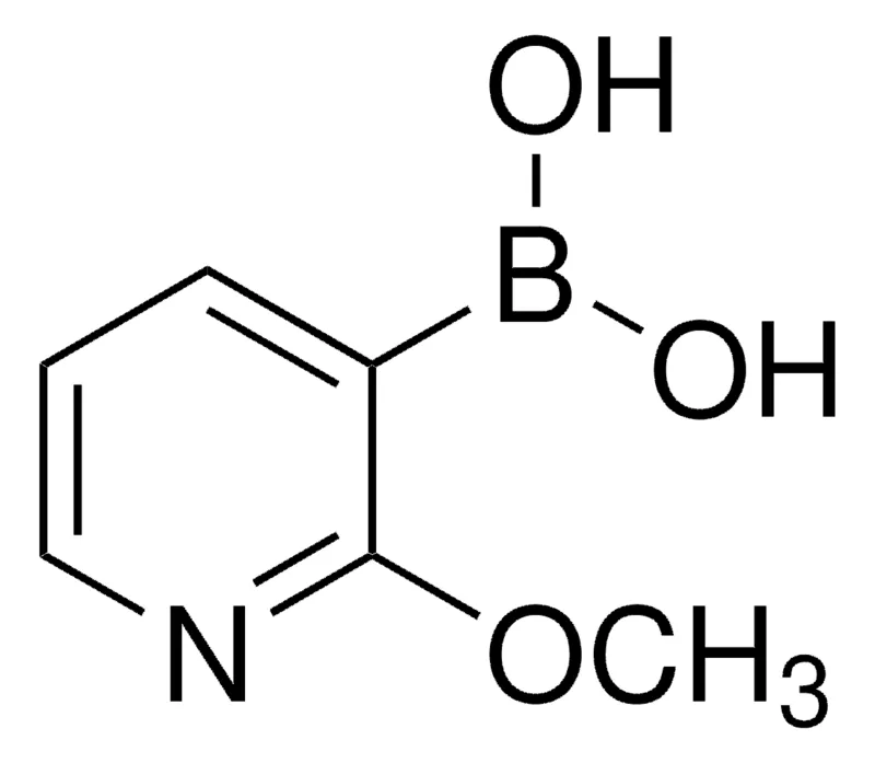 Sigma-Aldrich 2-甲氧基吡啶基-3-硼酸，≥95.0%