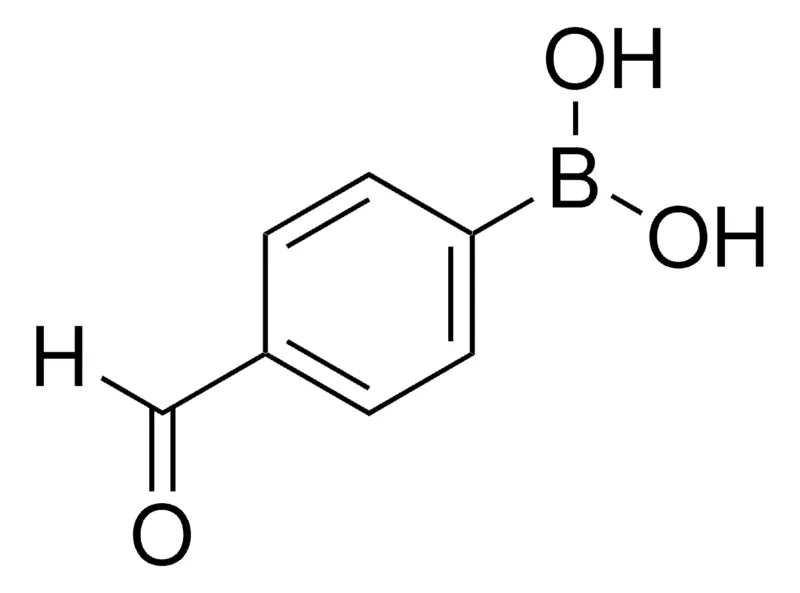Sigma-Aldrich 4-甲酰基苯硼酸,≥95.0%