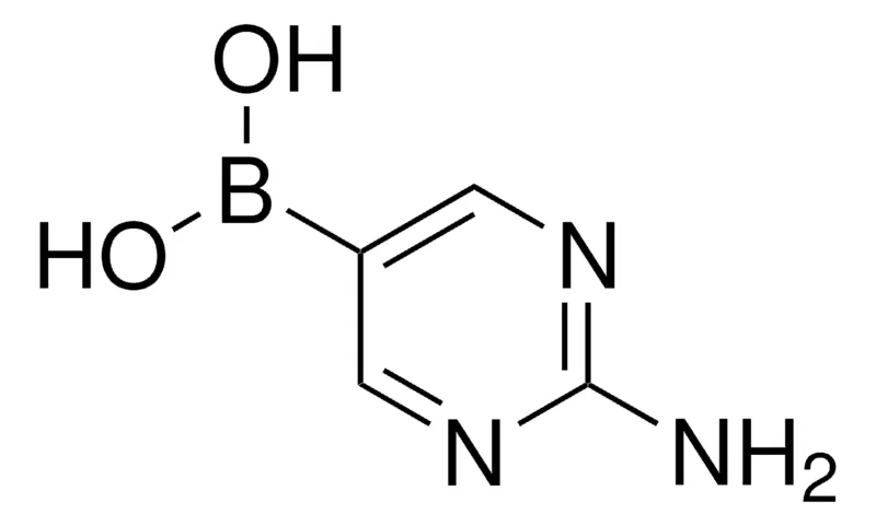 Sigma-Aldrich 2-氨基嘧啶-5-硼酸,≥95.0%