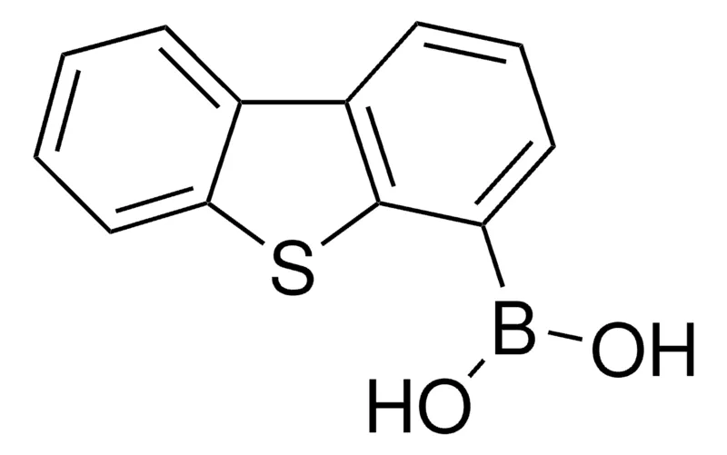 Sigma-Aldrich 二苯并噻吩-4-硼酸,≥95.0%