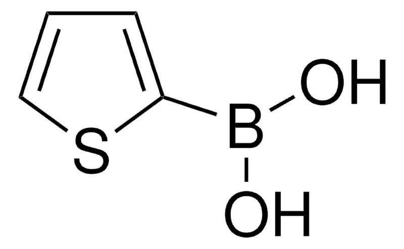 Sigma-Aldrich 2-噻吩硼酸，≥95.0%