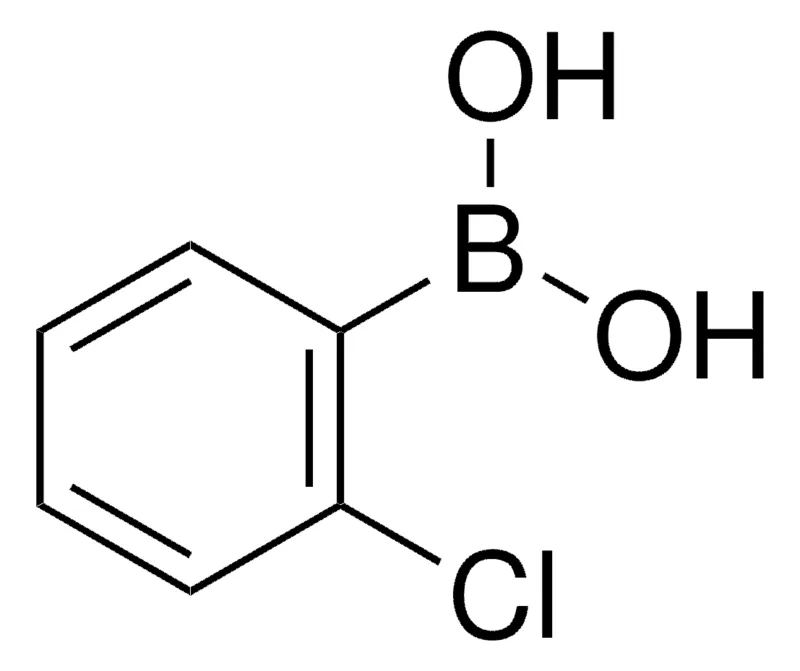 Sigma-Aldrich 2-氯苯基硼酸,≥95.0%