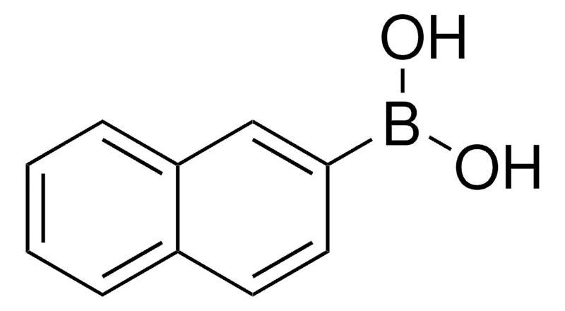 Sigma-Aldrich 2-萘基硼酸,≥95.0%