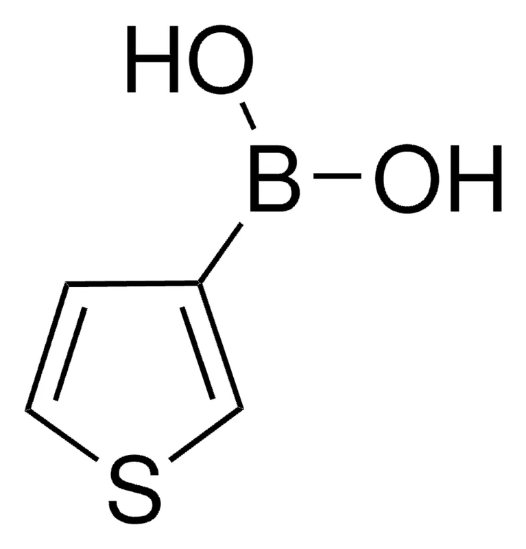 Sigma-Aldrich 3-噻吩硼酸,≥95.0%