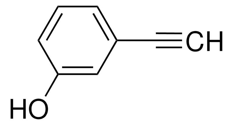 Sigma-Aldrich 3-羟基苯基乙炔,≥95.0%