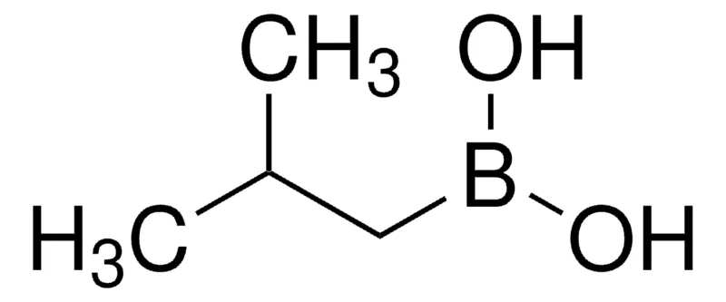 Sigma-Aldrich (2-甲基丙基)硼酸,≥95.0%