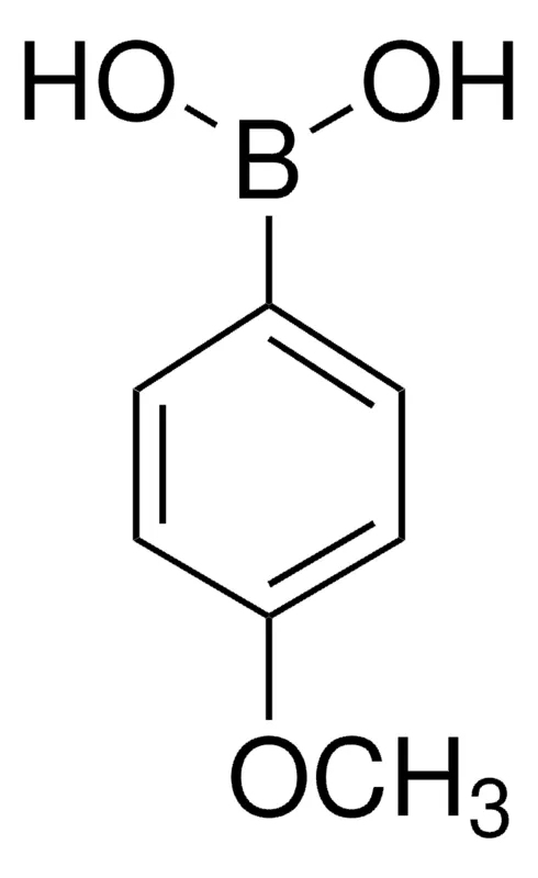 Sigma-Aldrich 4-甲氧基苯硼酸,≥95.0%