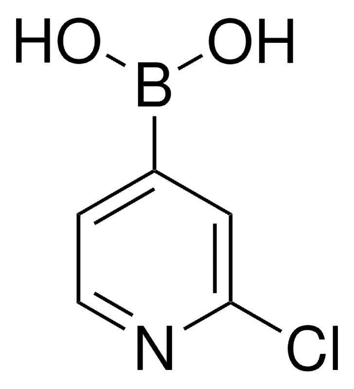 Sigma-Aldrich 2-氯-4-吡啶硼酸,≥95.0%