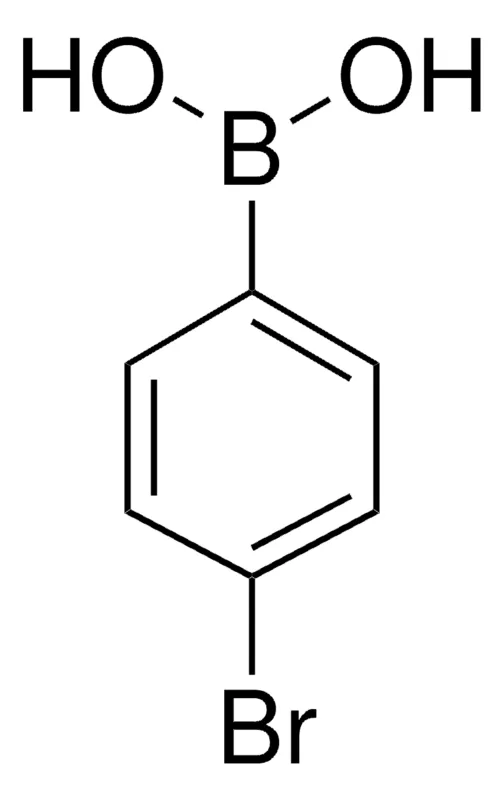 Sigma-Aldrich 4-溴苯硼酸，≥95.0%