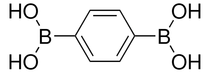 Sigma-Aldrich 苯基-1,4-二硼酸，≥95.0%