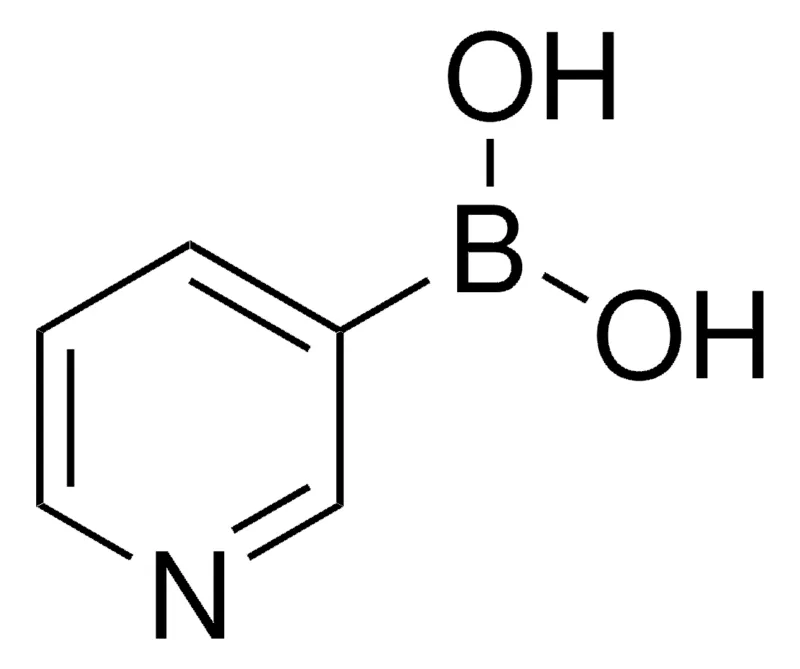 Sigma-Aldrich 吡啶-3-硼酸，≥95.0%