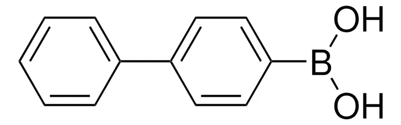 Sigma-Aldrich 4-联苯硼酸，≥95.0%