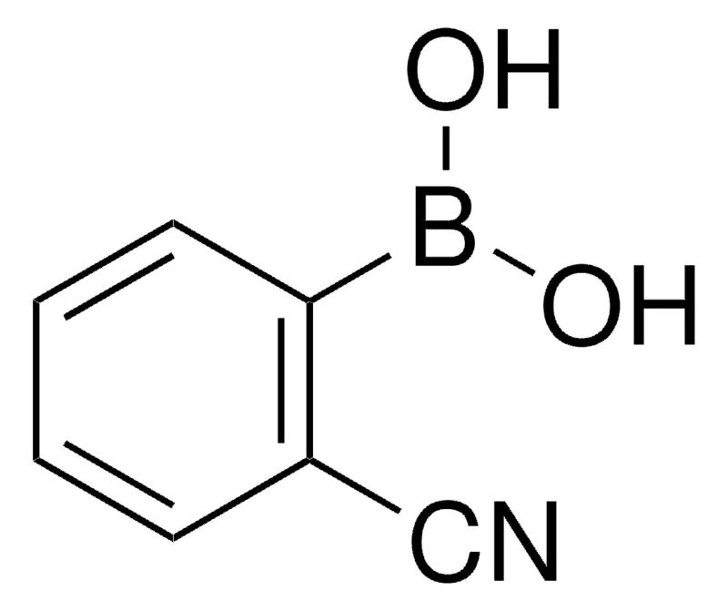 Sigma-Aldrich 2-氰基苯硼酸,≥95.0%