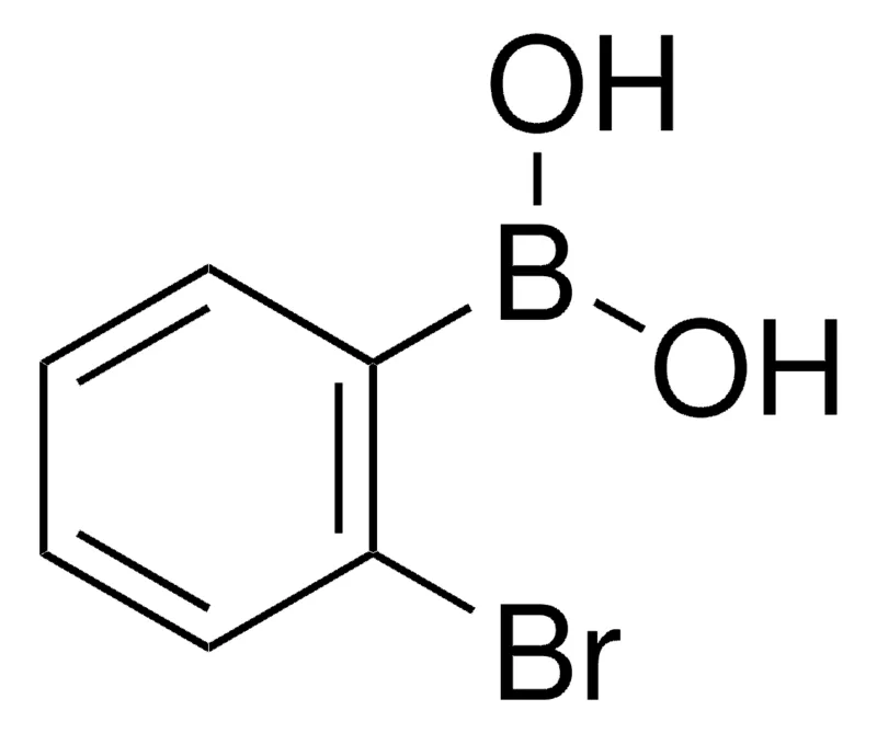 Sigma-Aldrich 2-溴苯硼酸,≥95.0%