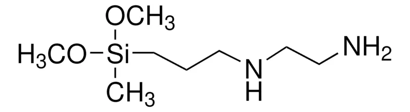 Sigma-Aldrich 3-(2-氨基乙基氨基)丙基甲基二甲氧基硅烷，≥95.0%