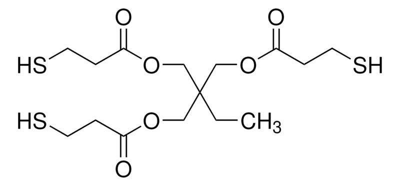 Sigma-Aldrich 三羟甲基丙烷三(3-巯基丙酸酯)，≥95.0%