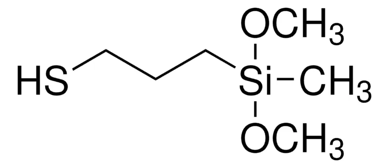 Sigma-Aldrich 巯丙基甲基二甲氧基硅烷，≥95.0%