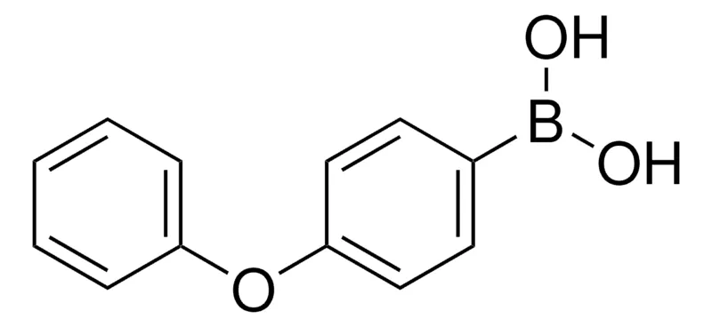 Sigma-Aldrich 4-苯氧基苯硼酸,≥95.0%