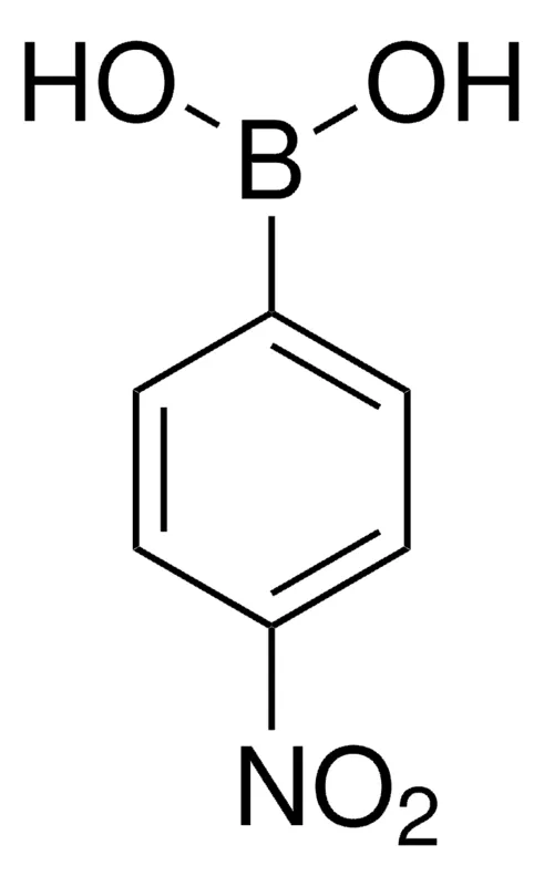 Sigma-Aldrich 4-硝基苯硼酸,≥95.0%