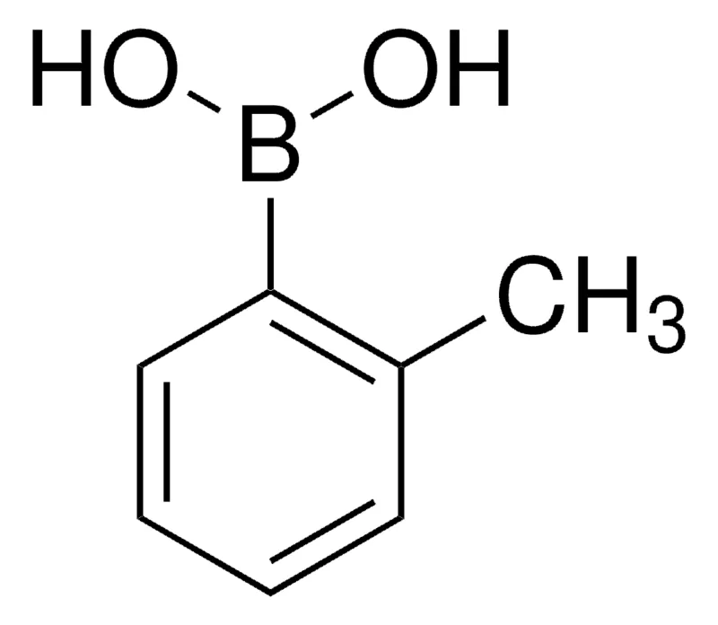 Sigma-Aldrich 邻甲基苯硼酸，≥95.0%