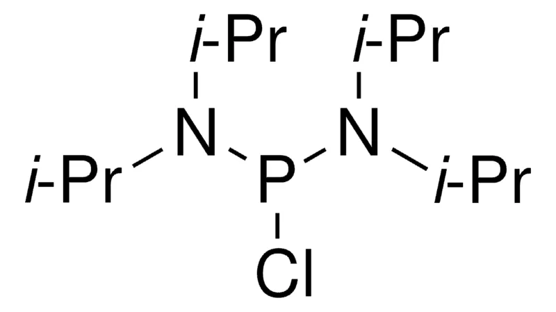 Sigma-Aldrich 双(二异丙基氨基)氯膦,≥95.0%