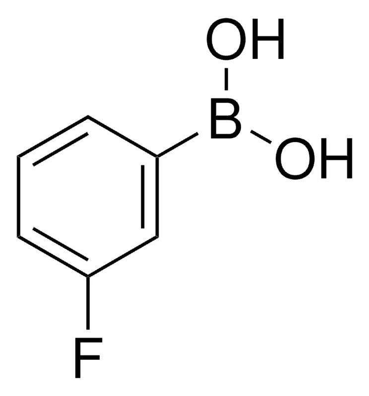 Sigma-Aldrich 3-氟苯基硼酸,≥95.0%