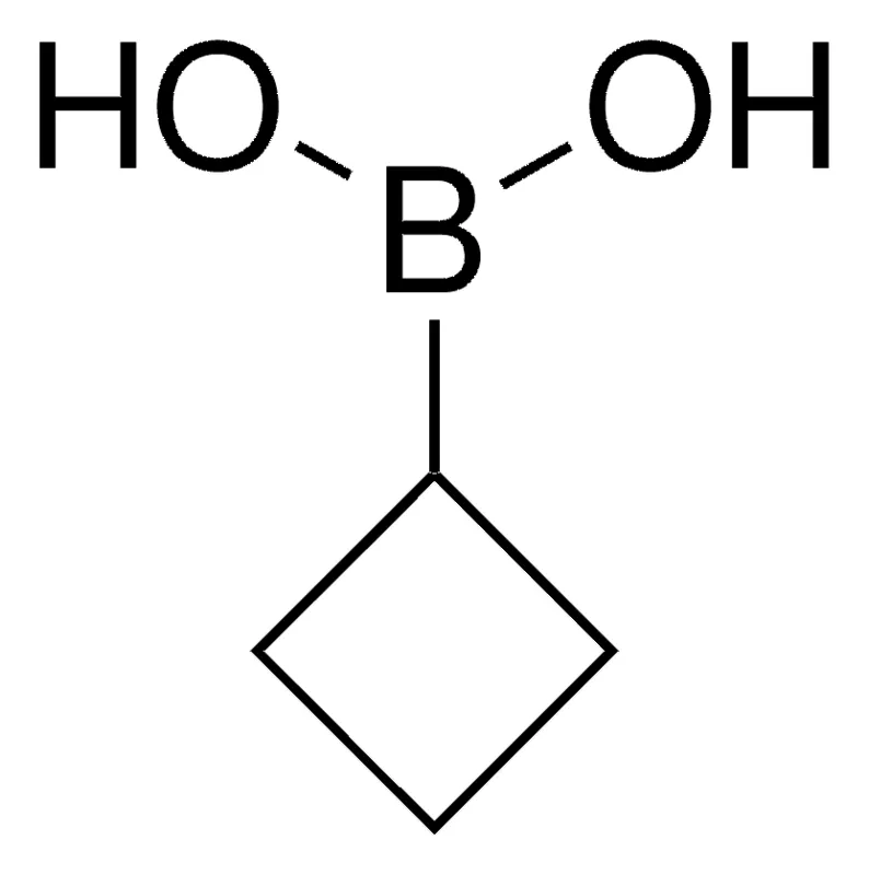Sigma-Aldrich 环丁基硼酸,≥95.0%