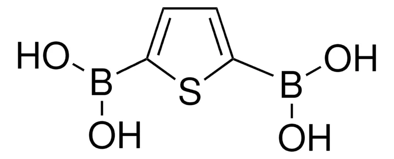 Sigma-Aldrich 2,5-噻吩二酰双硼酸,≥95.0%