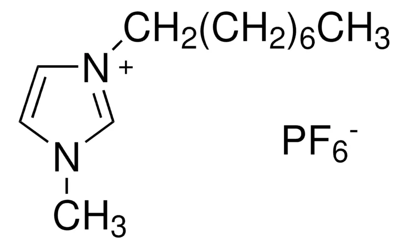 Sigma-Aldrich 1-辛基-3-甲基咪唑六氟磷酸盐，≥95.0%