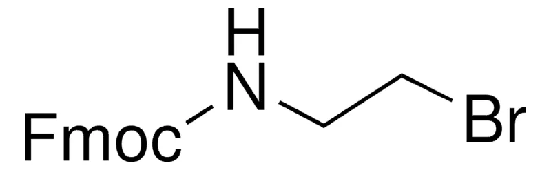 Sigma-Aldrich 2-(Fmoc-氨基)乙基溴，≥95.0%（AT）