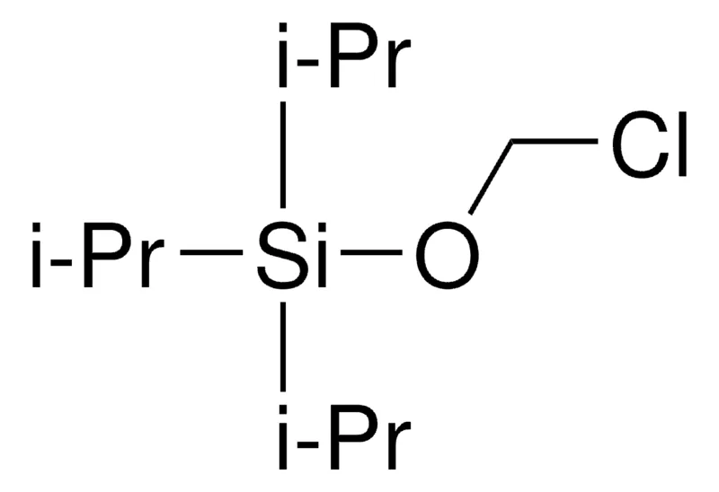 Sigma-Aldrich 异丙氧基硅氯甲烷，≥95.0%（GC）